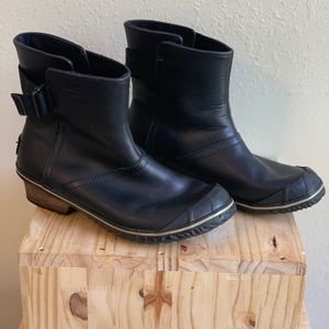 Women’s Sorel Booties
